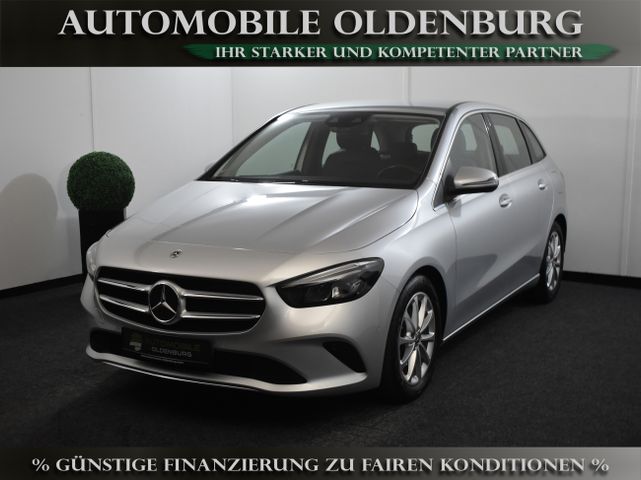 Mercedes-Benz B 200 Progressive *AHK*Widescreen*KAM*Memory*LED