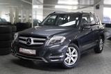 Mercedes-Benz GLK 250 4MATIC*XENON*NAVI*T-LEDER* - Mercedes-Benz in Essen: Glk