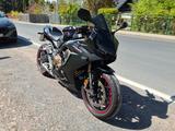 Honda CBR650R, 1. Hand, QS, gedrosselt 48PS - HONDA PS