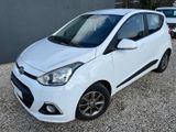 Hyundai i10 Classic 1.0 * 1.Hand * LPG *  - Hyundai i10 mit LPG-Antrieb