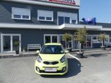 Kia Picanto Edition 7 - Kia Picanto aus 2012