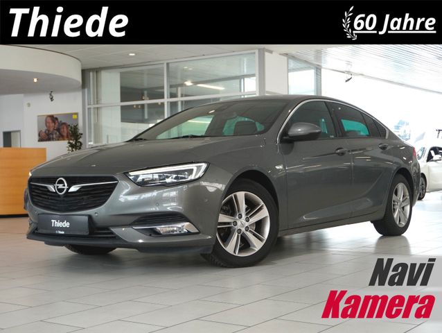 Opel Insignia B GS 2.0D DYNAMIC NAVI/LED/KAMERA/AHK