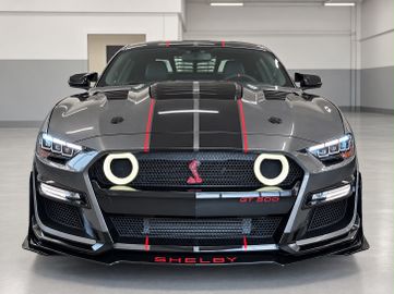 Ford Mustang - 2