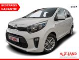 Kia Picanto 1.0 Dream Team Android Apple Kamera DAB - Kia Picanto in Erfurt