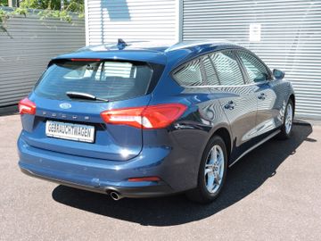 Ford Focus - 12