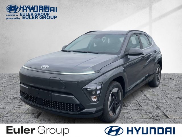 Hyundai KONA SX2 EV115 Advantage Navi LED ACC Apple CarP