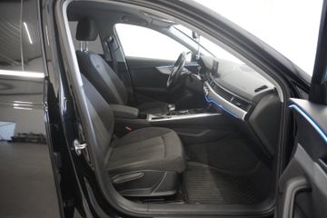 Audi A4 - 12