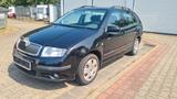 Skoda Fabia Combi Ambiente |Tüv 08/26 | Klima | 72T KM - Skoda Fabia aus 2007: Kombi