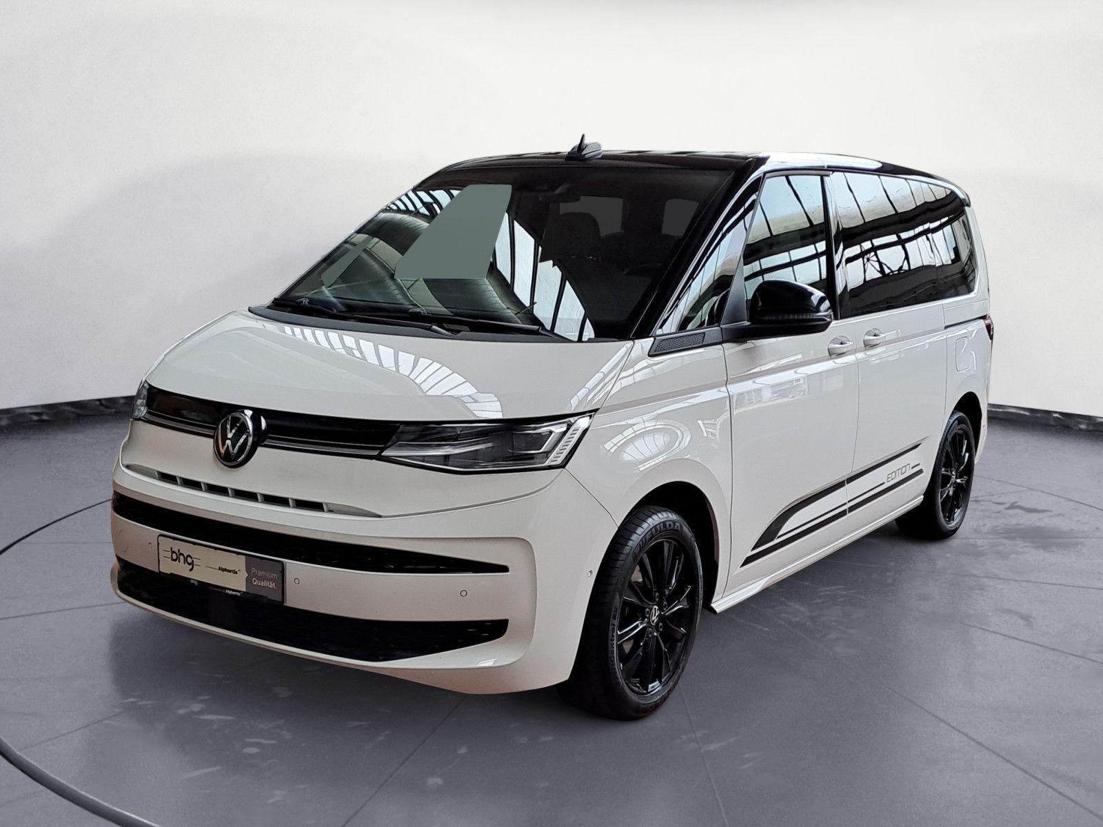 Volkswagen T7 Multivan Life 2.0TDI DSG *APP-CONNECT*NAVI*KA