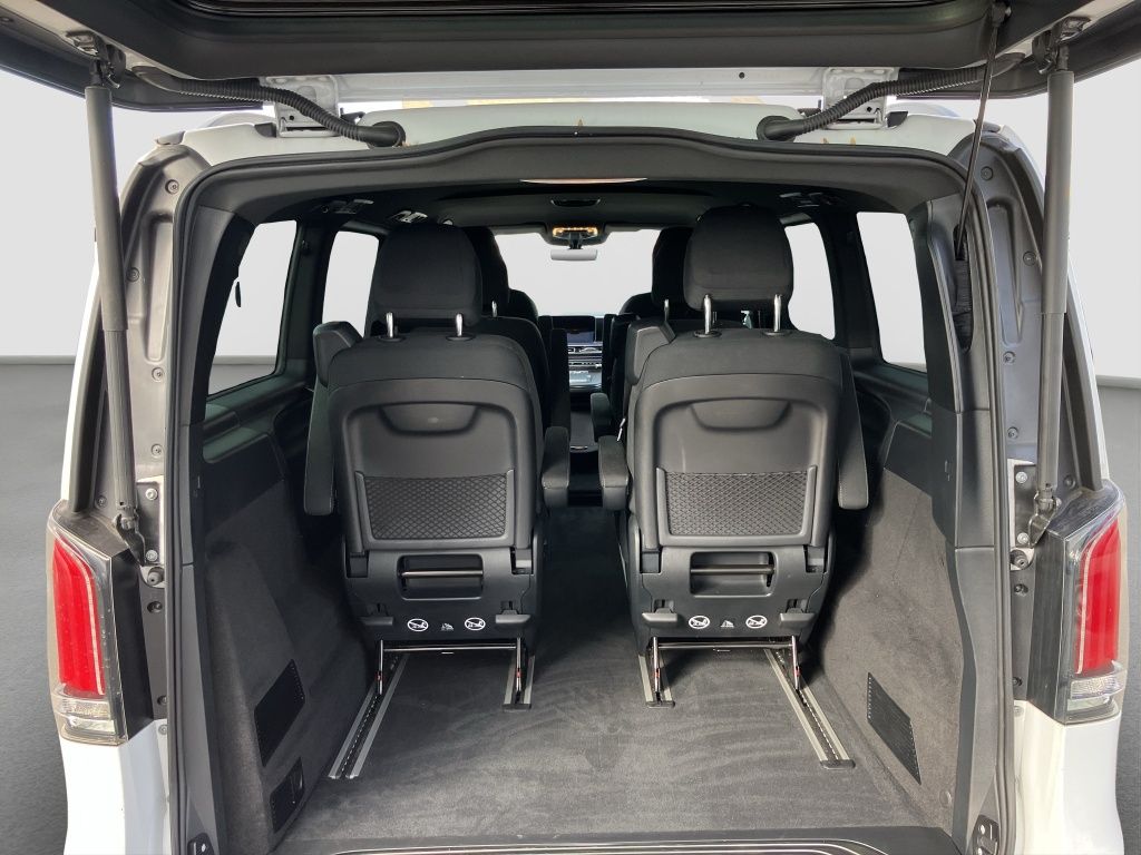 Fahrzeugabbildung Mercedes-Benz V 300 d STYLE Lang Navi*360*PDC*Sportp.*SpurH