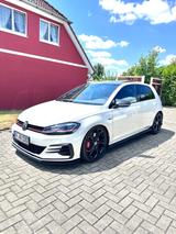 Volkswagen Golf 2.0 DSG GTI TCR - ACC, DCC, Top Paket, 8F* - Volkswagen Golf: 8 GTI