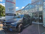 Mercedes-Benz GLE 400 d 4Matic 9G-TRONIC AMG Line - Mercedes-Benz GLE 400 in Wiesbaden