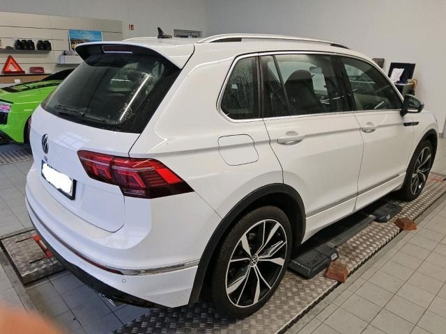Volkswagen Tiguan - Bild 5