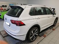 Volkswagen Tiguan - Vorschau Bild 5