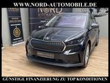 Skoda Enyaq iV Automatik 150KW AHK/Matrix/19/Wärmepump - Skoda Enyaq: Iv