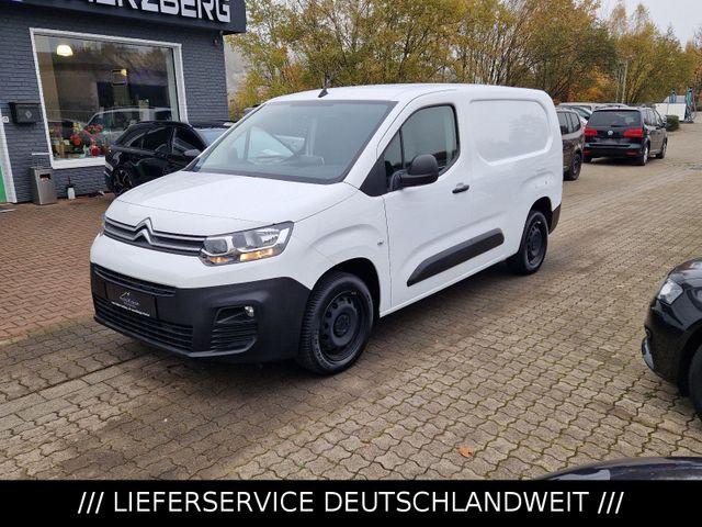 Citroën Berlingo Kasten Club XL/L2 Lang Klima Touch Temp