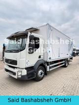 Volvo FL - Volvo Abrollkipper