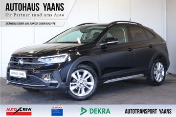 Volkswagen Taigo 1.0 TSI Life AID+ACC+KEY+LED+CARPLAY+17"