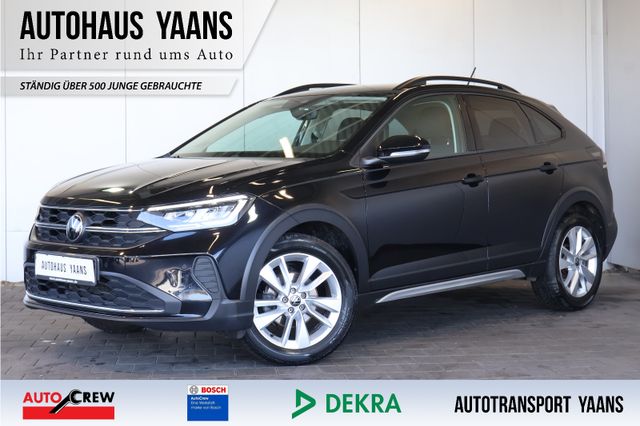 Volkswagen Taigo 1.0 TSI Life AID+ACC+KEY+LED+CARPLAY+17"