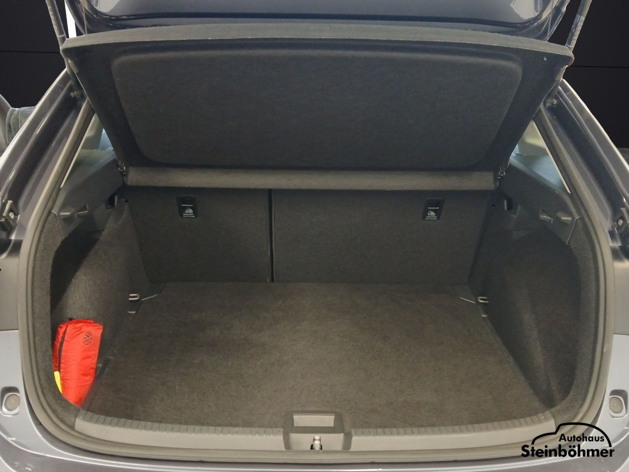 Volkswagen Taigo - Bild 5