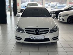 MERCEDES-BENZ C 350 CGI BlueEfficiency /AMG/Panorama/HarmanKar