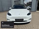 Tesla Model Y Long Range AWD - gebrauchte Tesla Model Y aus dem Jahr 2023