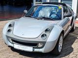 Smart roadster/coupe~Hardtop~Servo~BC~Motor überholt - Smart Roadster Gebrauchtwagen