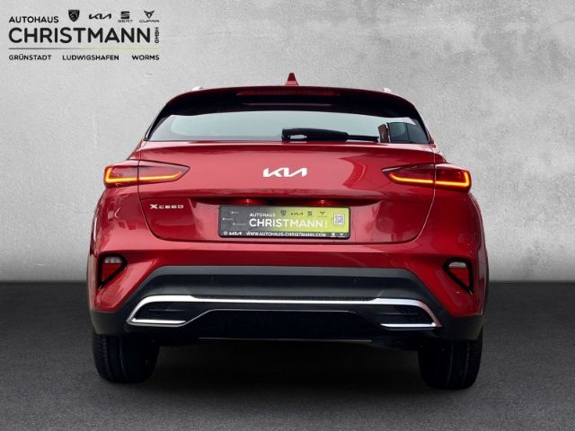 Fahrzeugabbildung Kia XCeed 1.0 T-GDI VISION *KOMFORT-PAKET*RÜCKFAHRKA