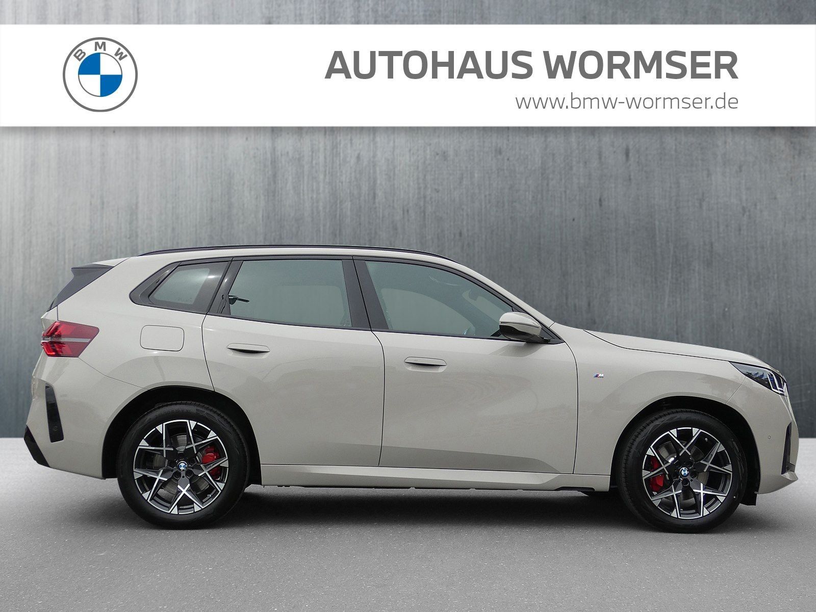 BMW X3 - Bild 6
