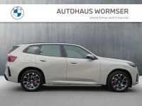 BMW X3 - Vorschau Bild 6