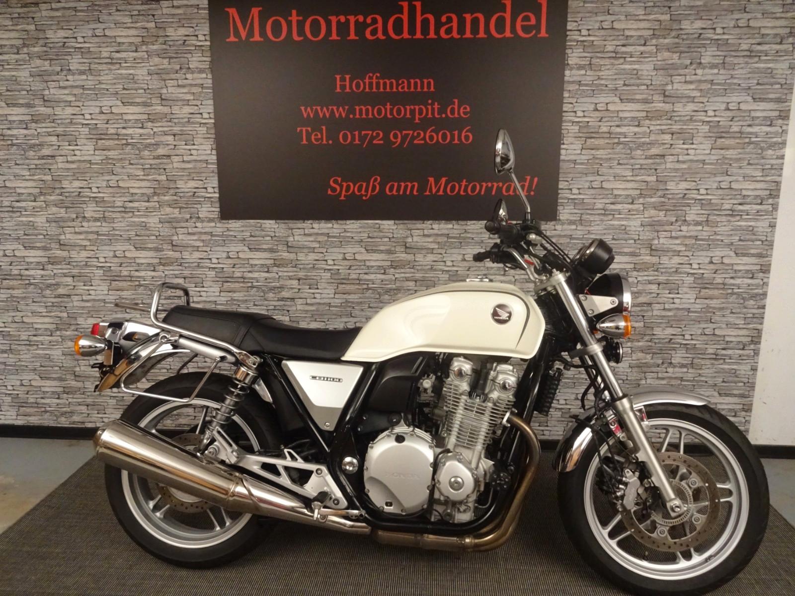 Honda CB1100