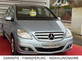 Mercedes-Benz B 150/Schecklheft/Rentnerfzg./*WENIG KM* - Mercedes-Benz B 150 Gebrauchtwagen