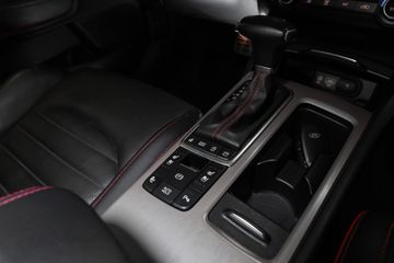 Bild 24 Kia Optima Sportswagon GT-Line Pano Navi