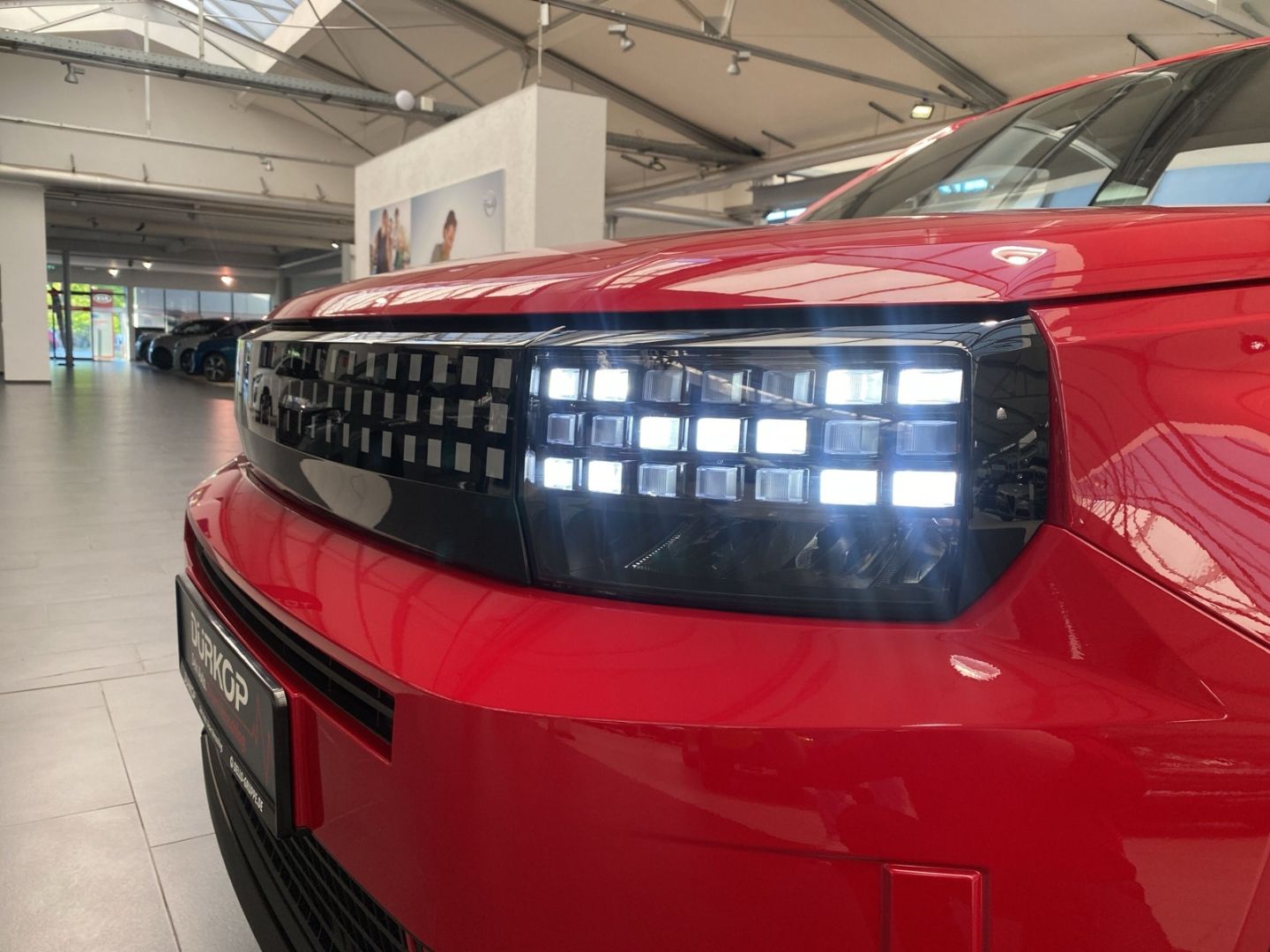 Fiat Grande Panda - Bild 15