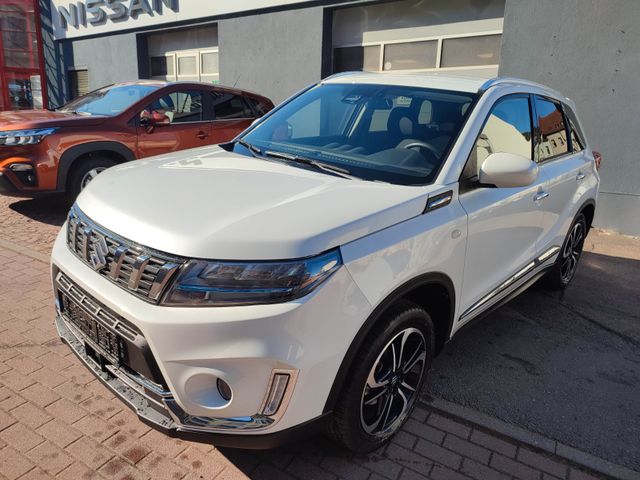 Suzuki Vitara 1.4 BOOSTERJET Hybrid Comfort 4x2 LED