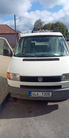 Volkswagen T4 California