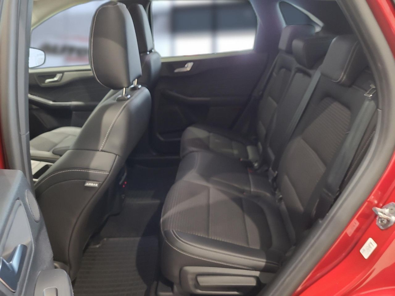 Ford Kuga - Bild 14