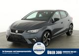 Seat Ibiza 1.5 TSI DSG FR, Navi, 18-Zoll, Kamera, ACC