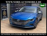 Volkswagen Arteon Shooting Brake Elegance 1.4TSI eHybrid - Volkswagen Arteon mit Hybrid-Antrieb