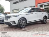 Land Rover Range Rover Velar P400e AWD R-Dynamic*Meridian* - Land Rover Range Rover Velar R-Dynamic mit Hybrid-Antrieb (Benzin/Elektro)