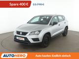 Seat Ateca 1.0 TSI Reference*LIM*KLIMA*TOUCH* - Seat Ateca: 1.0