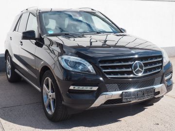Mercedes ML 350 - 1