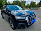 Audi Q7 ultra 3.0 TDI quattro  - Audi Q7 in München