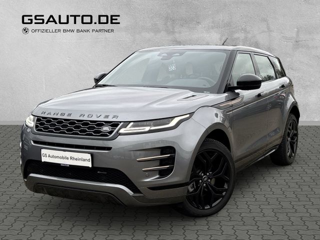 Land Rover Range Rover Evoque 2.0 D200 R-Dynam. SE PANO ACC