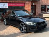 BMW 330D Touring , M Paket Shadow, Leder, Navi, AHK - BMW 330 Kombi 330d m paket mit Diesel-Antrieb