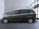 Ford Grand C-MAX Titanium - Ford Grand C-Max aus 2015