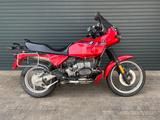 BMW R80 GS Typ 247 E Oldtimer Enduro - Offers matching your search criteria