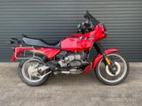 BMW R80 GS Typ 247 E Oldtimer Enduro - Offers matching your search criteria