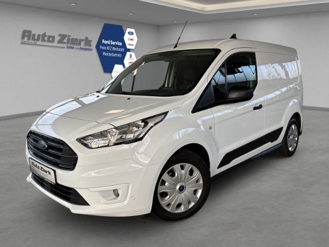 Ford Transit Connect Kasten Trend L1 1.5 EcoBlue NAVI