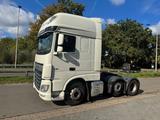 DAF XF 530 6 x 2 Superspace Smart tacho - Angebote